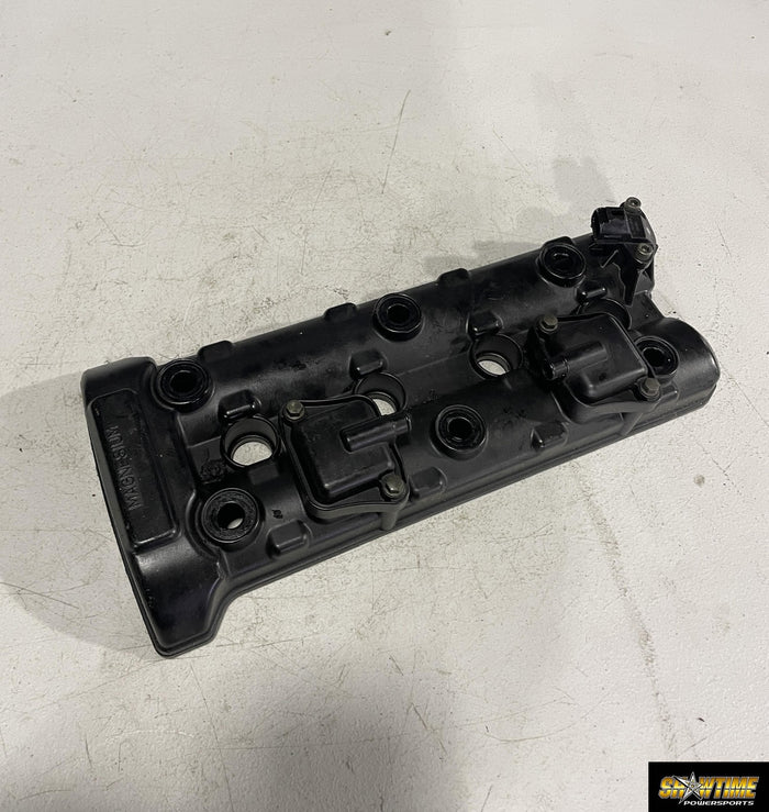 00-03 SUZUKI GSXR750 ENGINE TOP END CYLINDER HEAD COVER 11171-35F00