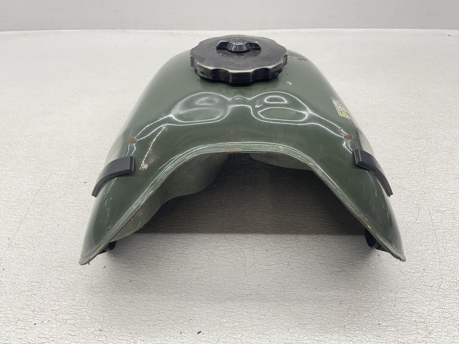 91-96 HONDA FOURTRAX 200 TRX200 TYPE II GAS TANK FUEL CELL PETROL RESERVOIR