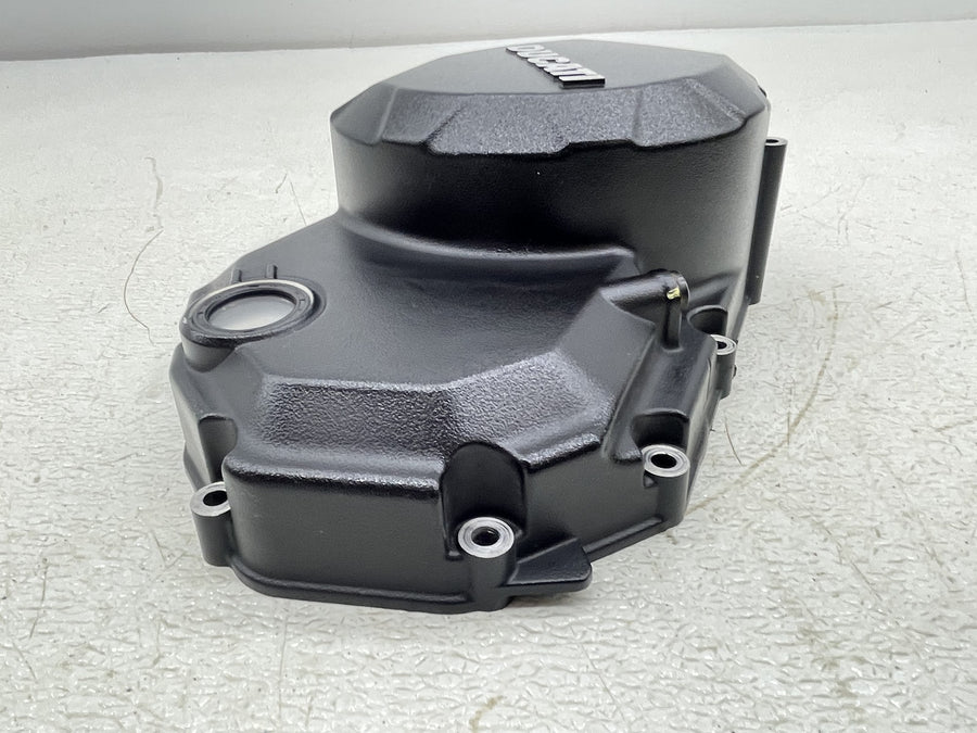 21-24 DUCATI SUPERSPORT 950 S CLUTCH SIDE ENGINE MOTOR COVER 24330501A