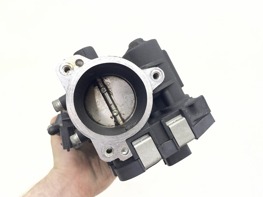 07-11 HARLEY-DAVIDSON ELECTRA GLIDE ULTRA CLASSIC FLHTCU THROTTLE BODY BODIES
