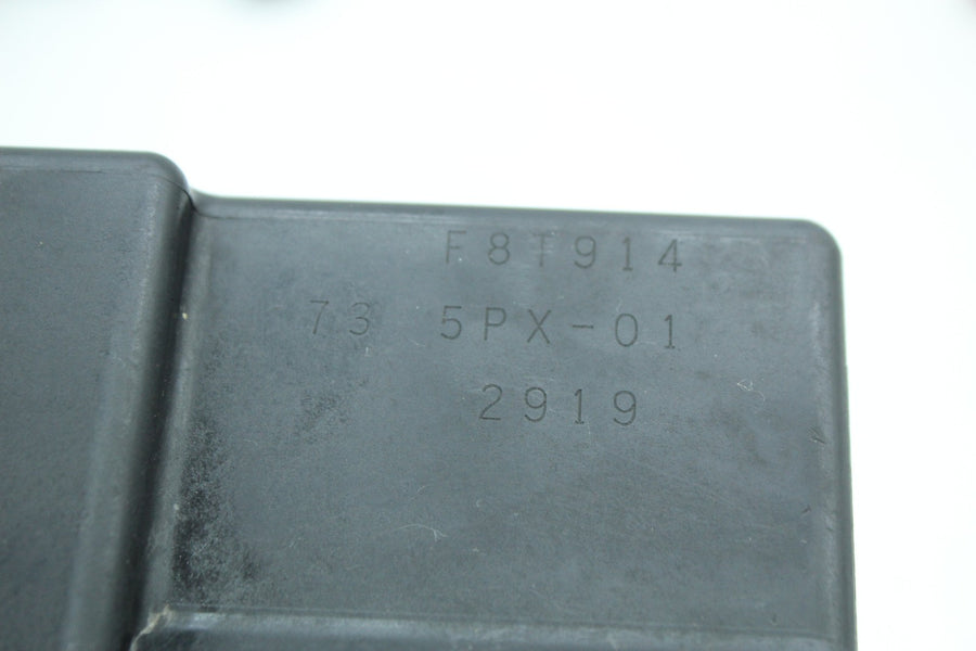 02-09 YAMAHA ROAD STAR XV1700PC WARRIOR OEM ECU CDI ECM COMPUTER MODULE BOX
