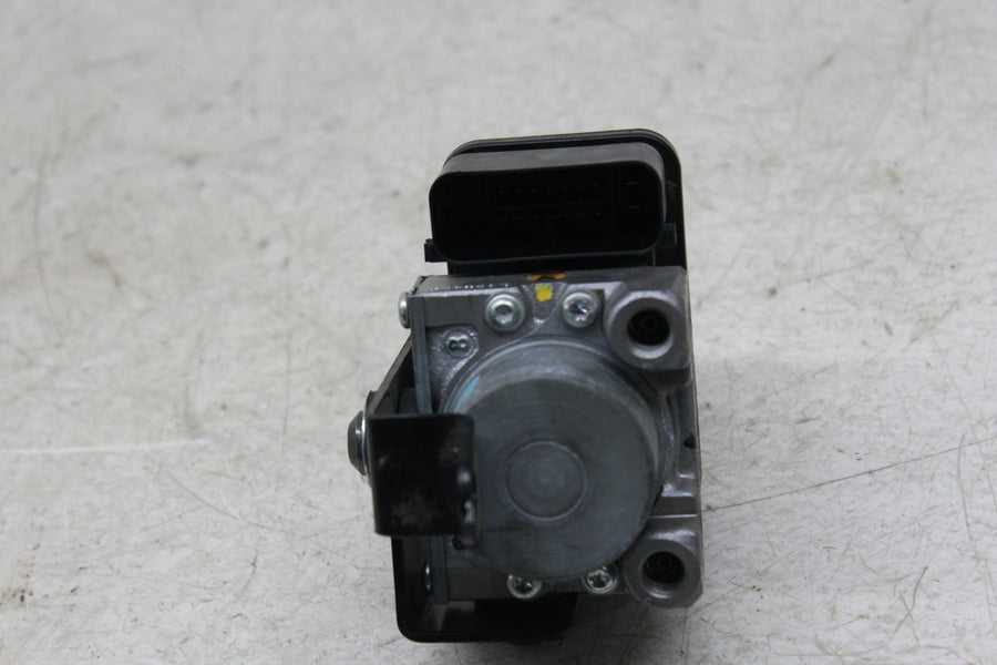 13-17 KAWASAKI NINJA 300 EX300 ABS PUMP UNIT MODULE