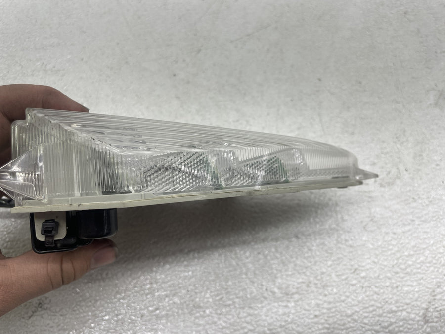 08-16 YAMAHA YZF R6 REAR TAIL TAILLIGHT BACK BRAKE LIGHT