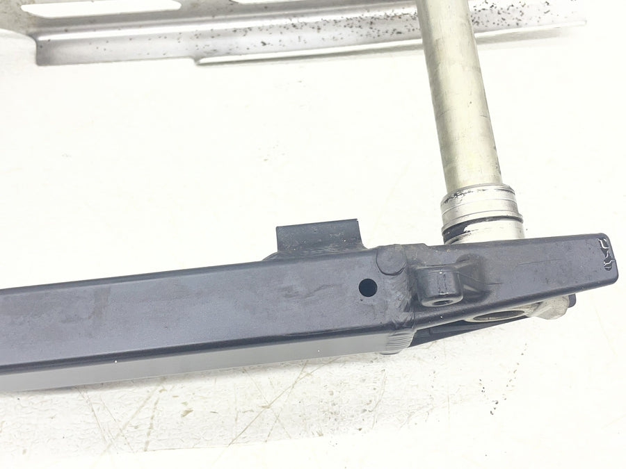 11-12 SUZUKI BANDIT GSX1250FA REAR SWINGARM BACK SUSPENSION SWING ARM