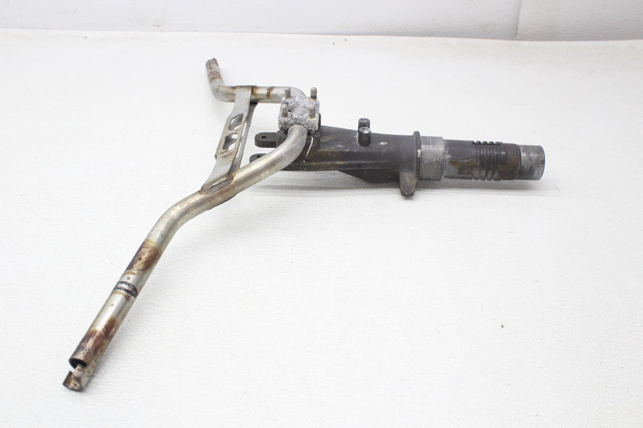 09-10 SEA-DOO WAKE 155 GTX STEERING COLUMN HANDLEBAR