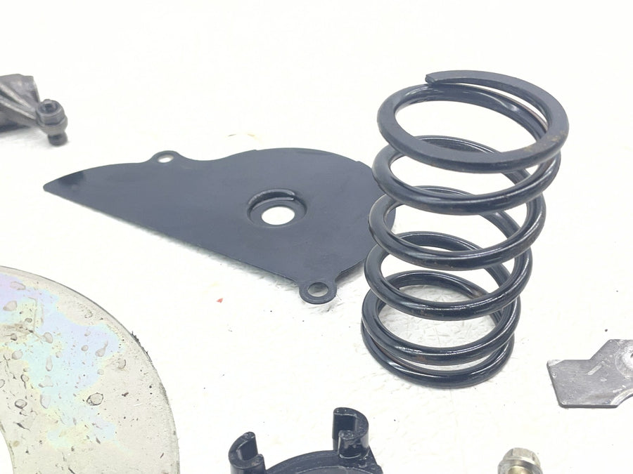 16-26 CF-MOTO CFORCE 400 400S ENGINE MOTOR PARTS HARDWARE STARTER GEAR BOLTS