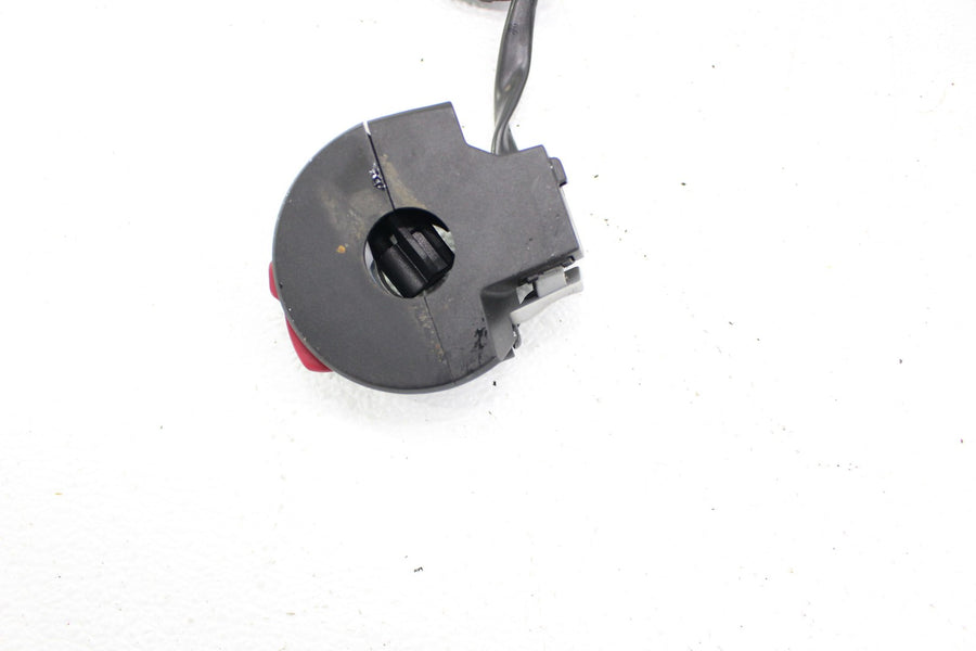 21-25 BMW G310R GS LEFT RIGHT CONTROL KILL OFF START SIGNAL SWITCH