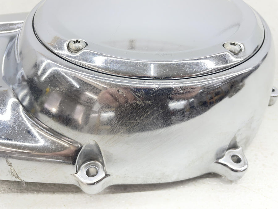 17-23 HARLEY-DAVIDSON ELECTRA GLIDE ULTRA LIMITED M8 107 OUTER PRIMARY COVER