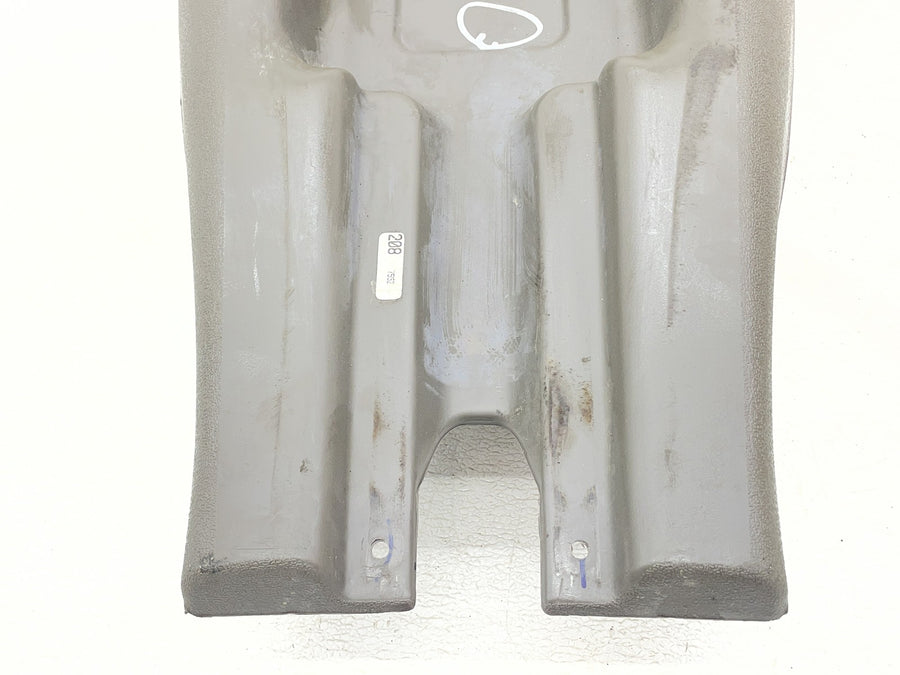 03-06 BOMBARDIER RALLY 200 GAS TANK FUEL CELL PETROL RESERVOIR 709000049
