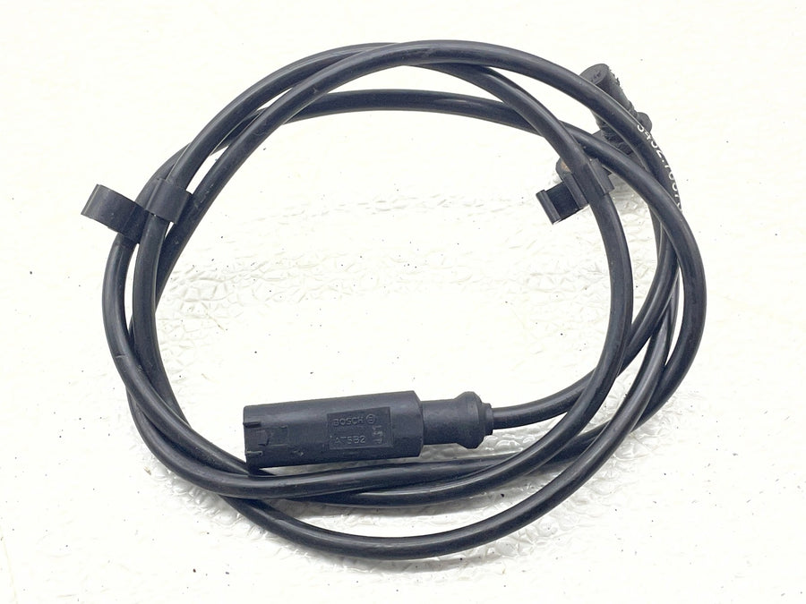 09-14 BMW F800R ABS REAR BACK SPEED SPEEDOMETER SENSOR 0265007684