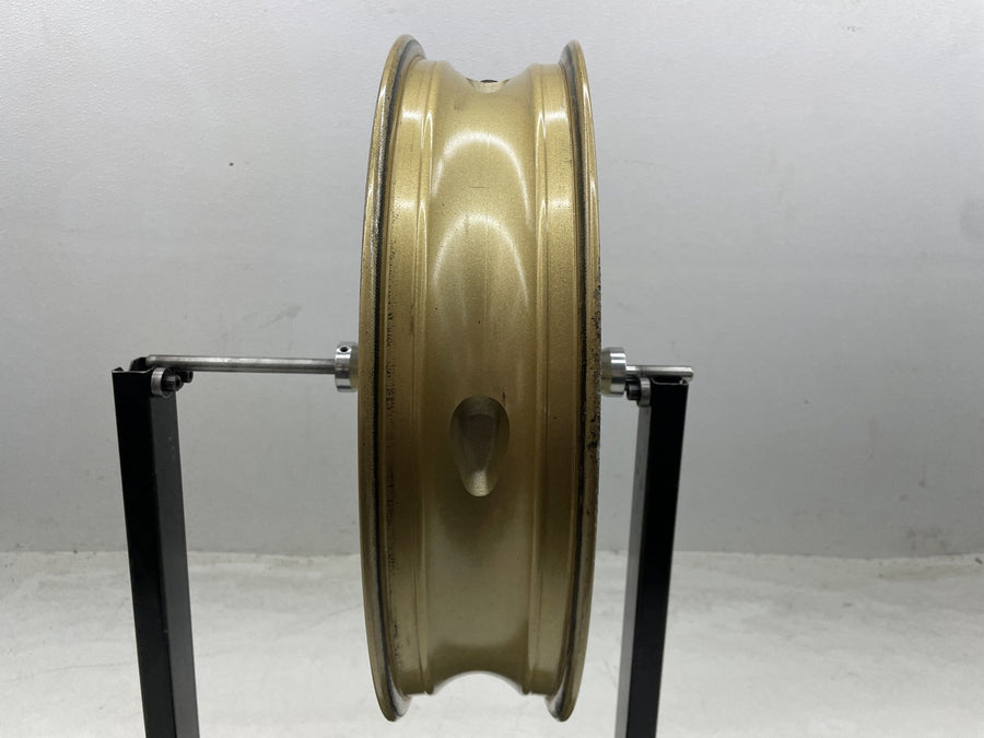 06-15 YAMAHA FZ1 FRONT WHEEL RIM