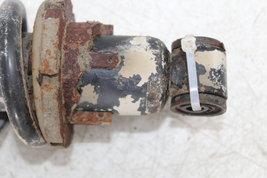 16 KUBOTA RTV-X1140 FRONT LEFT SHOCK ABSORBER SUSPENSION