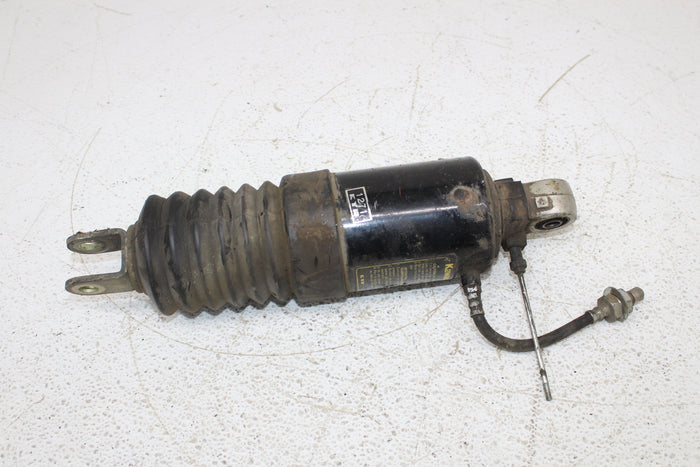 1984 KAWASAKI GPZ1100 ZX1100A REAR BACK SHOCK ABSORBER SUSPENSION