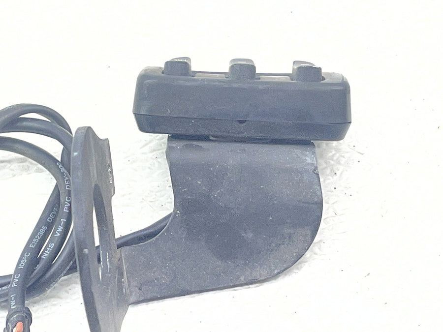 12-17 VICTORY CROSS COUNTRY TOUR AUDIO VOLUMN MODE SWITCH