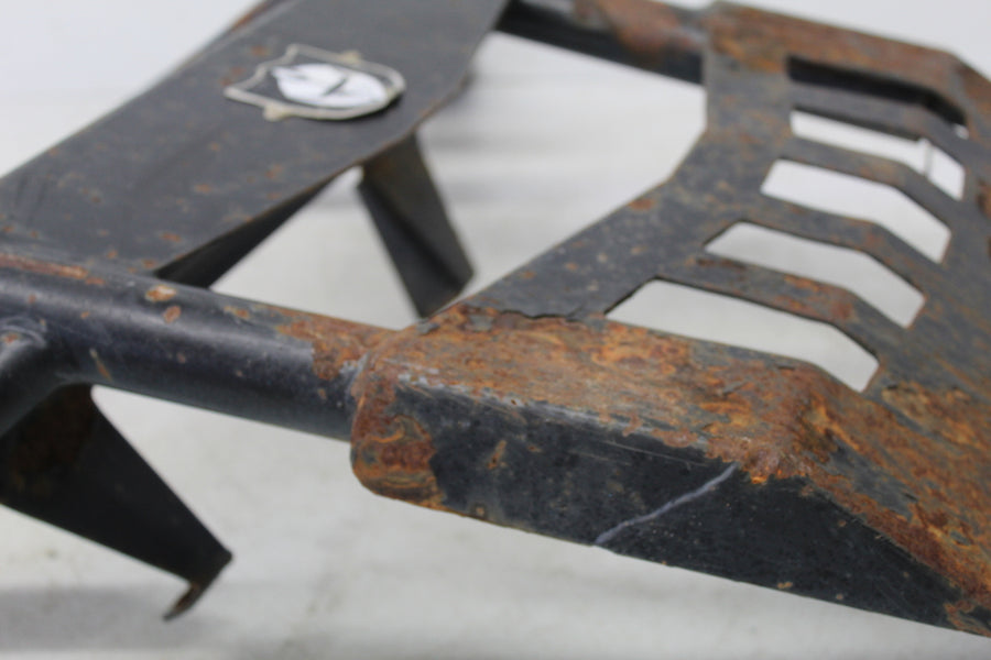 2008 POLARIS RZR 800 EFI PRO ARMOR FRONT BUMPER