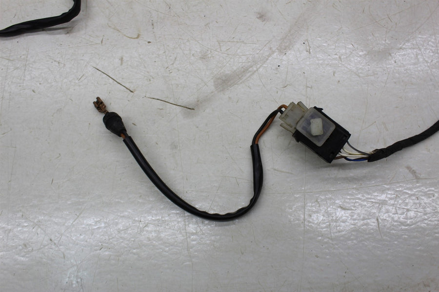 98-05 BMW R1100 S MAIN ENGINE MOTOR WIRE WIRING HARNESS LOOM (SEE DESCP)