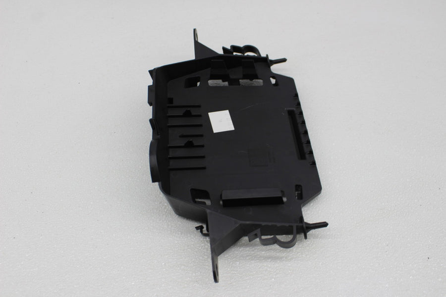 20-24 POLARIS SLINGSHOT ELECTRICAL MODEM COVER MOUNT BRACKET
