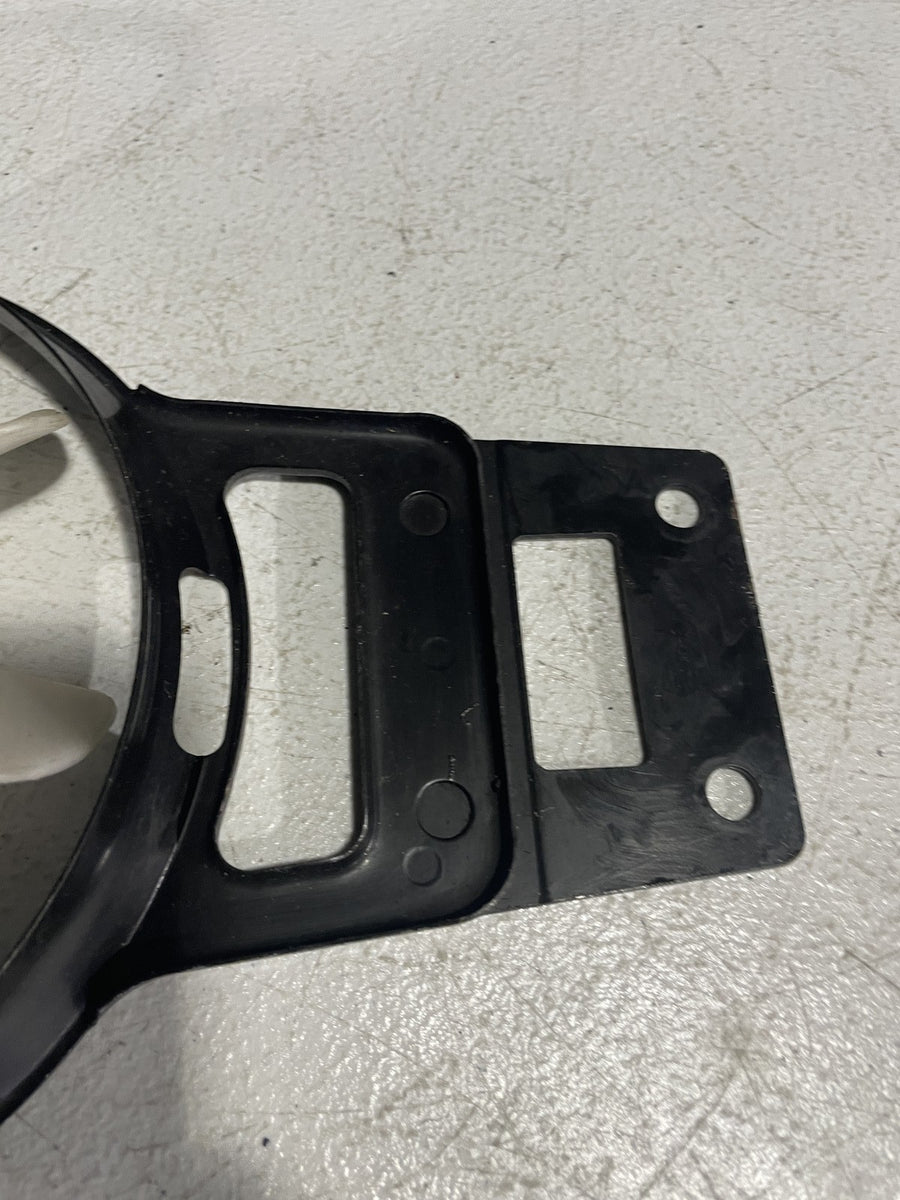 94-09 KAWASAKI NINJA 500R EX500D ENGINE RADIATOR COOLING FAN