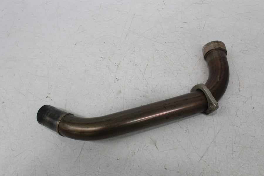 12-16 SUZUKI VSTROM 650 DL650 EXHAUST HEADERS PIPES