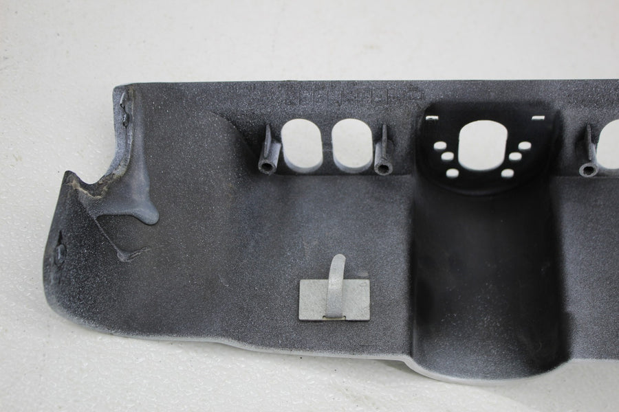 12-16 HARLEY-DAVIDSON ELECTRA GLIDE FLHTCU UPPER DASH IGNITION PANEL SWITCH
