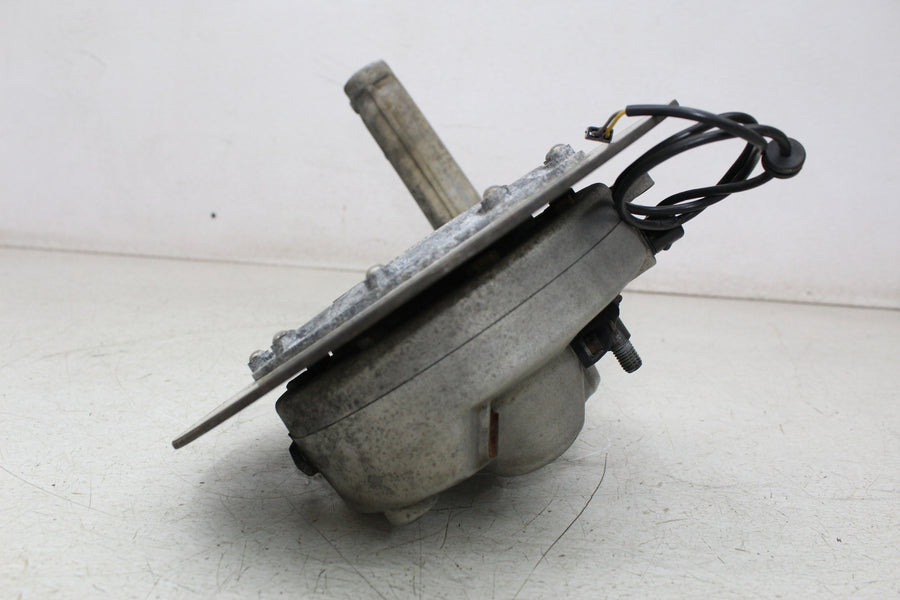85-88 BMW K100RT FINAL DRIVE GEAR DIFFERENTIAL SWING ARM SWINGARM