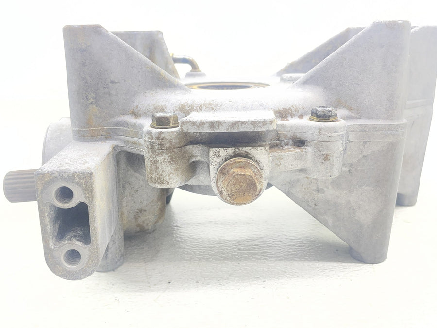 07 POLARIS SPORTSMAN 800 REAR BACK DIFFERENTIAL GEARBOX ASSMEBLY