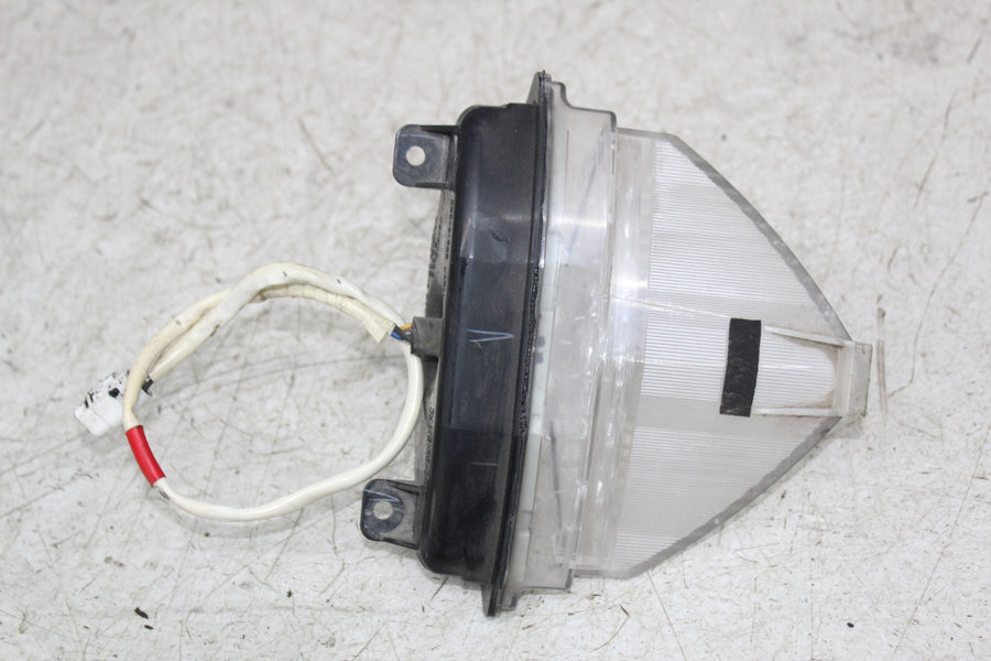 04-06 YAMAHA YZF R1 REAR TAIL TAILLIGHT BACK BRAKE LIGHT