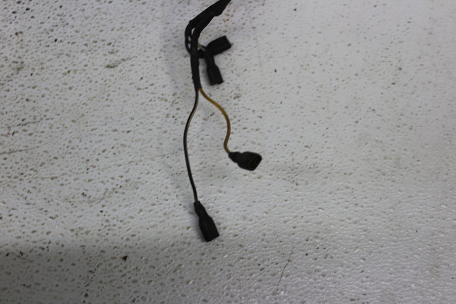 1983 HONDA CB1000C MAIN ENGINE WIRING HARNESS MOTOR WIRE LOOM
