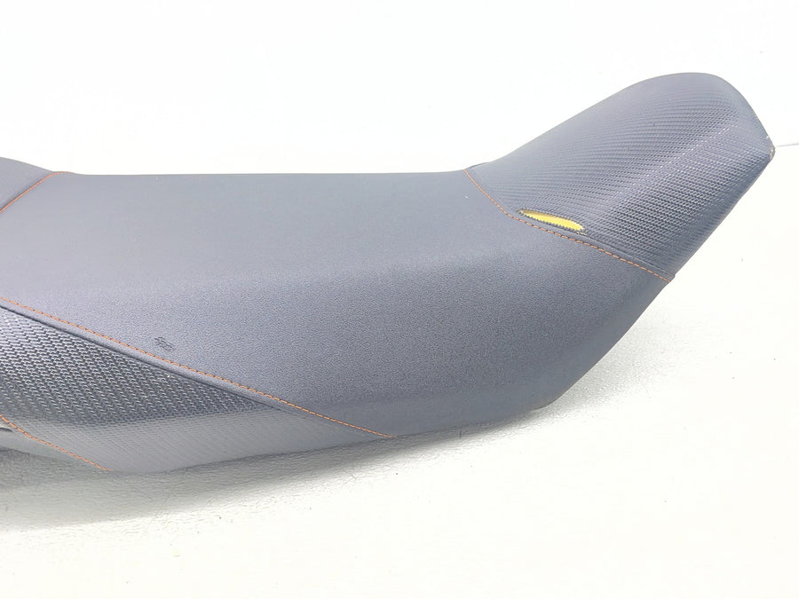 15-22 POLARIS SCRAMBLER 850 FRONT REAR SEAT PAD CUSHION