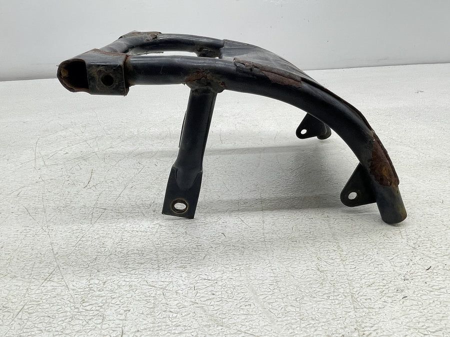91-96 HONDA FOURTRAX 200 TRX200 TYPE II FRONT BUMPER GUARD