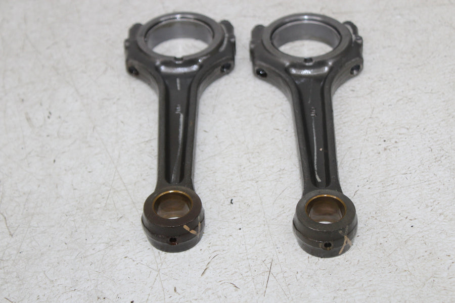 99 VICTORY V92C ENGINE MOTOR PISTON CONNECTING ROD RODS PAIR