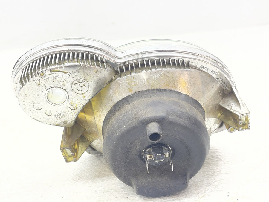 11-15 BMW G650 GS G650GS FRONT HEAD LIGHT HEADLIGHT LAMP 7696880-02
