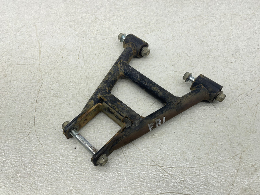 91-96 HONDA FOURTRAX 200 TRX200 TYPE II FRONT LEFT RIGHT CONTROL A-ARMS SET