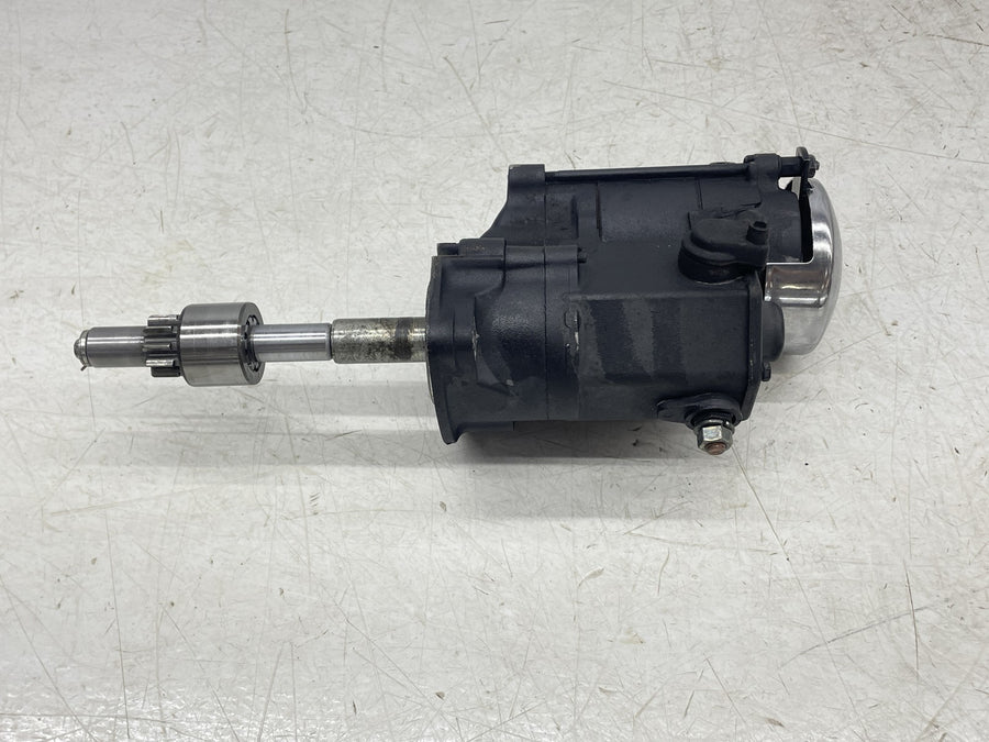 00-05 HARLEY-DAVIDSON DYNA FXDWG 88CI TWIN CAM ENGINE STARTING STARTER MOTOR