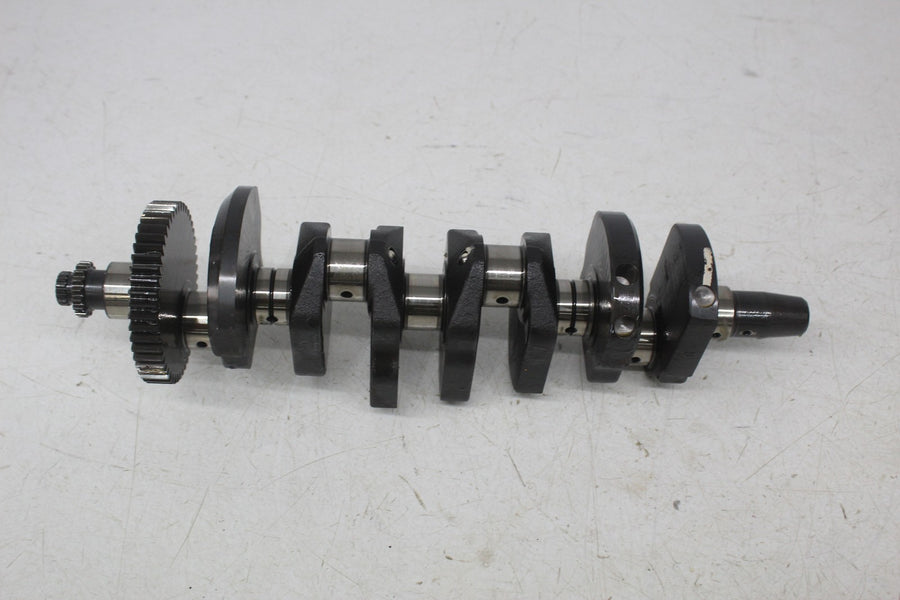 00-01 Kawasaki Ninja Zx9r Engine Motor Crankshaft Crank Shaft