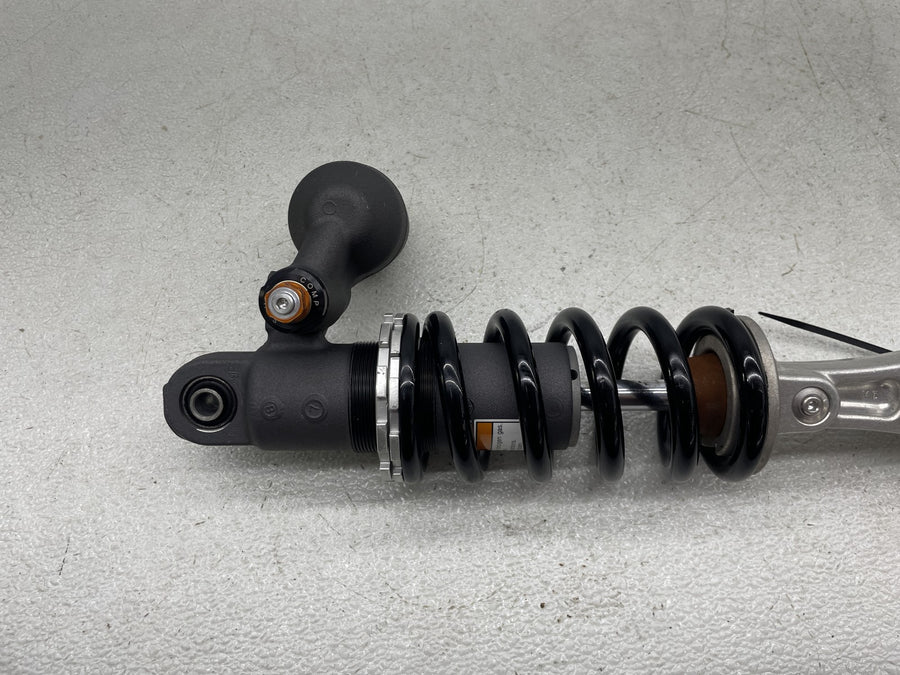 18-21 YAMAHA MT-10 REAR BACK SHOCK ABSORBER