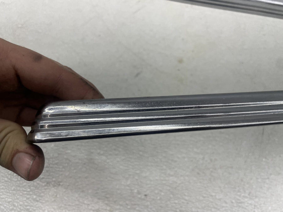 12-16 HARLEY-DAVIDSON ROAD GLIDE SPECIAL FLTRXS TOUR PAK TRUNK TRIM