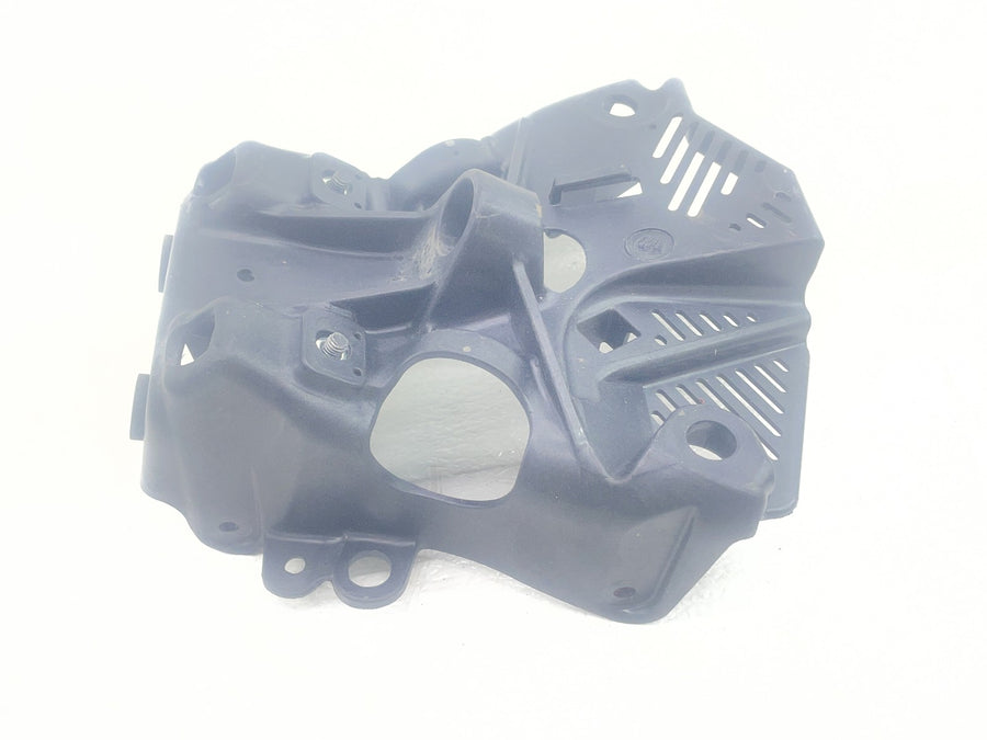 11-15 KAWASAKI NINJA ZX10R REAR BACK TAIL LIGHT MOUNT BRACKET 11056-1855