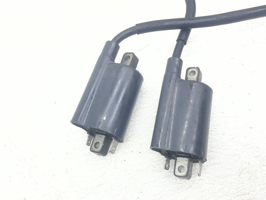 2012 SUZUKI BOULEVARD M109R IGNITION COILS PACK STICK SET