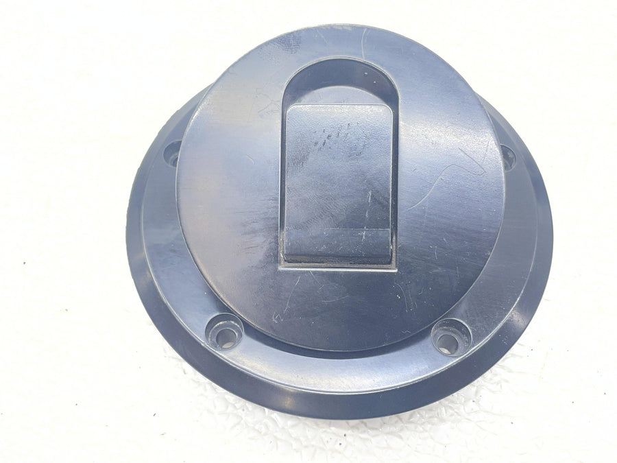 04-05 KAWASAKI NINJA ZX10R LOCK KEY SET W/ GAS CAP AND SEAT LOCK