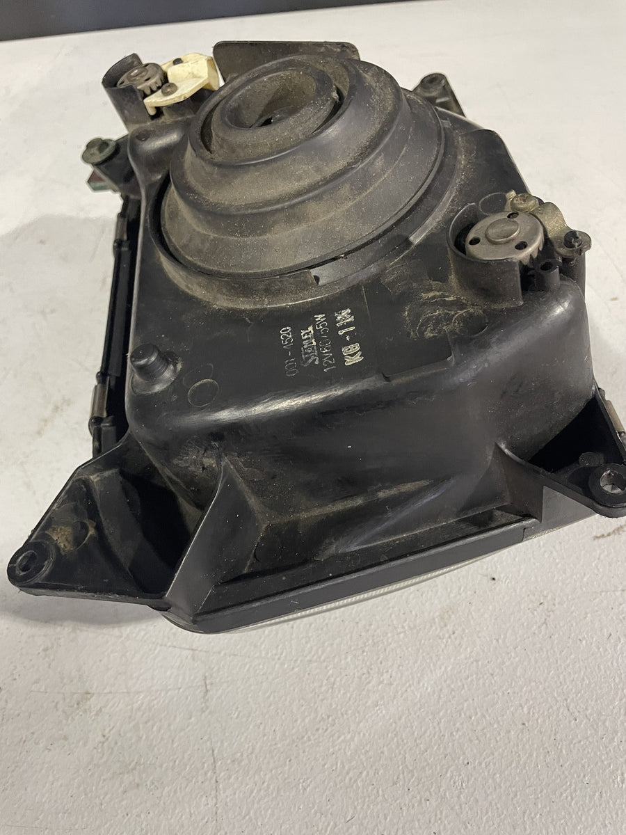 86 KAWASAKI CONCOURS 1000 ZG1000A FRONT HEAD LIGHT HEADLIGHT LAMP