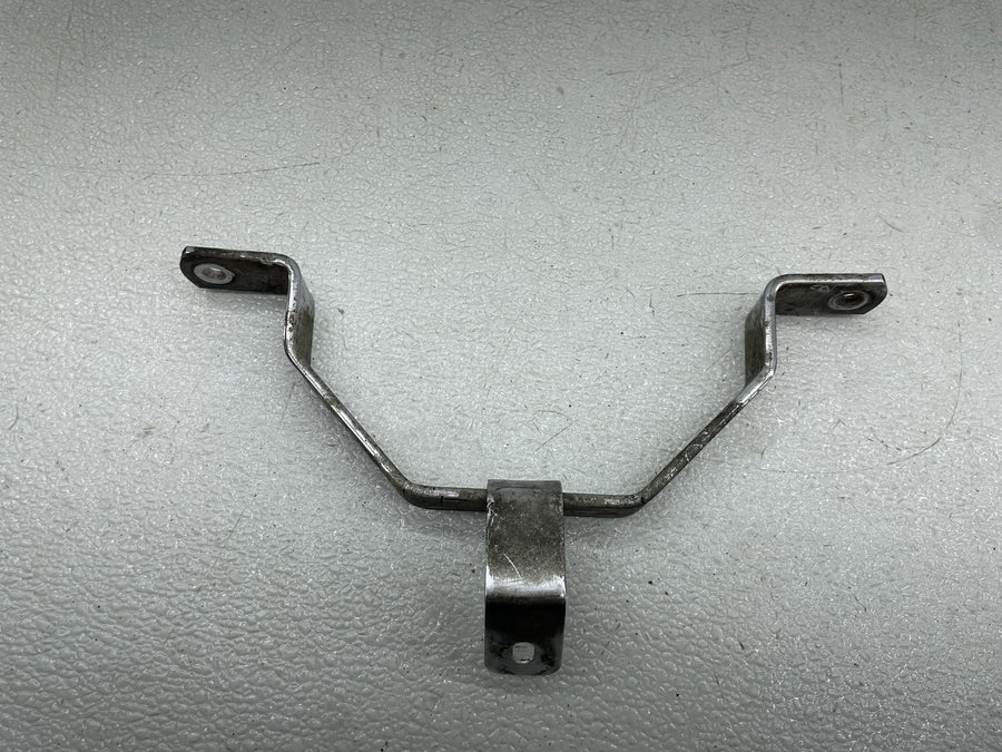 07-11 HARLEY-DAVIDSON STREET GLIDE FLHX REAR FENDER SUPPORT BRACKET MOUNT