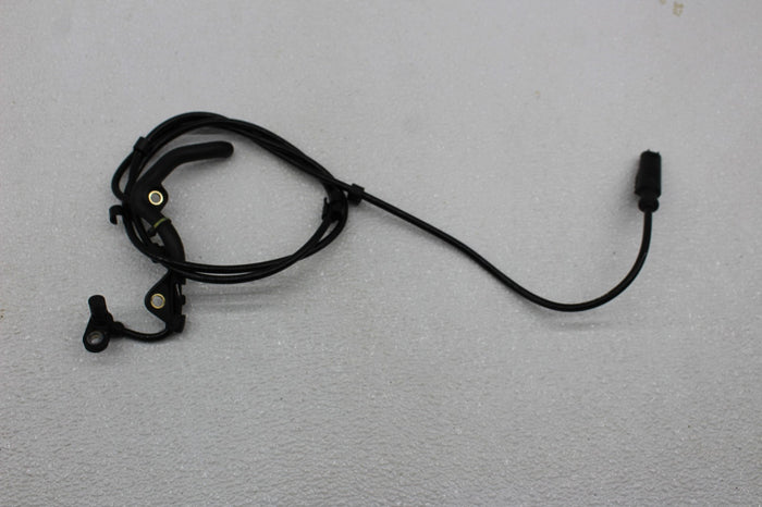15-21 DUCATI MONSTER 821 FRONT WHEEL ABS BRAKE WHEEL SPEED SENSOR