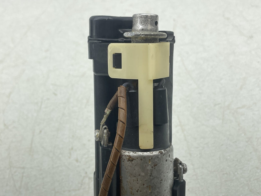 02-05 KAWASAKI NINJA ZX12R FUEL PUMP GAS PETROL SENDER UNIT 49040-1077