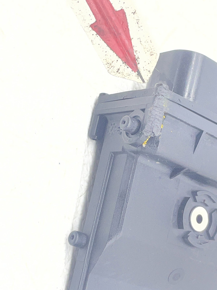 15-18 BMW S1000RR ABS SUSPENSION CONTROL MODULE COMPUTER CONTROLLER