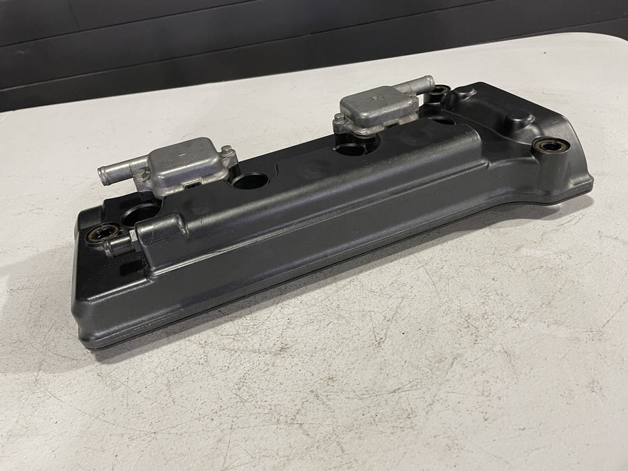 04-05 HONDA CBR1000RR ENGINE TOP END CYLINDER HEAD COVER