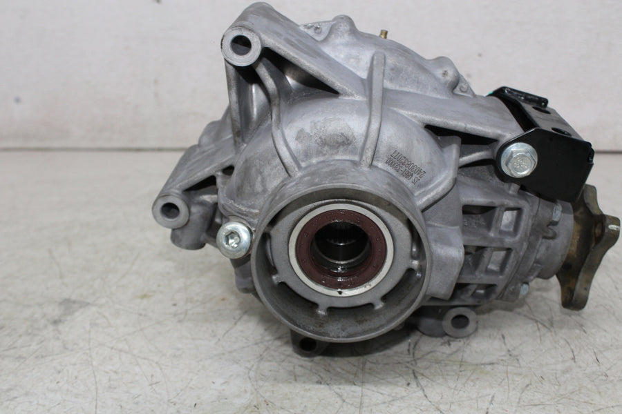24 CF-MOTO UFORCE 600 REAR BACK DIFFERENTIAL GEARBOX ASSMEBLY