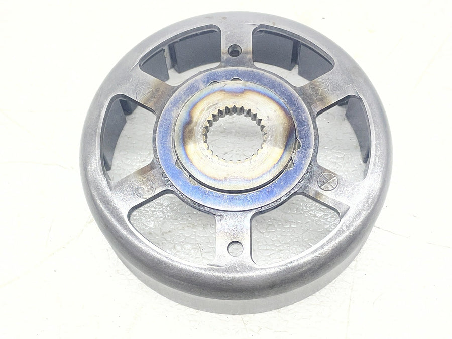 18-20 HARLEY-DAVIDSON STREET BOB FXBB M8 107 ENGINE FLY WHEEL FLYWHEEL MAGNETO