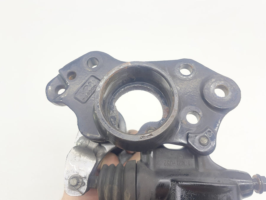 14-16 HARLEY-DAVIDSON STREET GLIDE SPECIAL FLHXS REAR BACK BRAKE MASTER CYLINDER