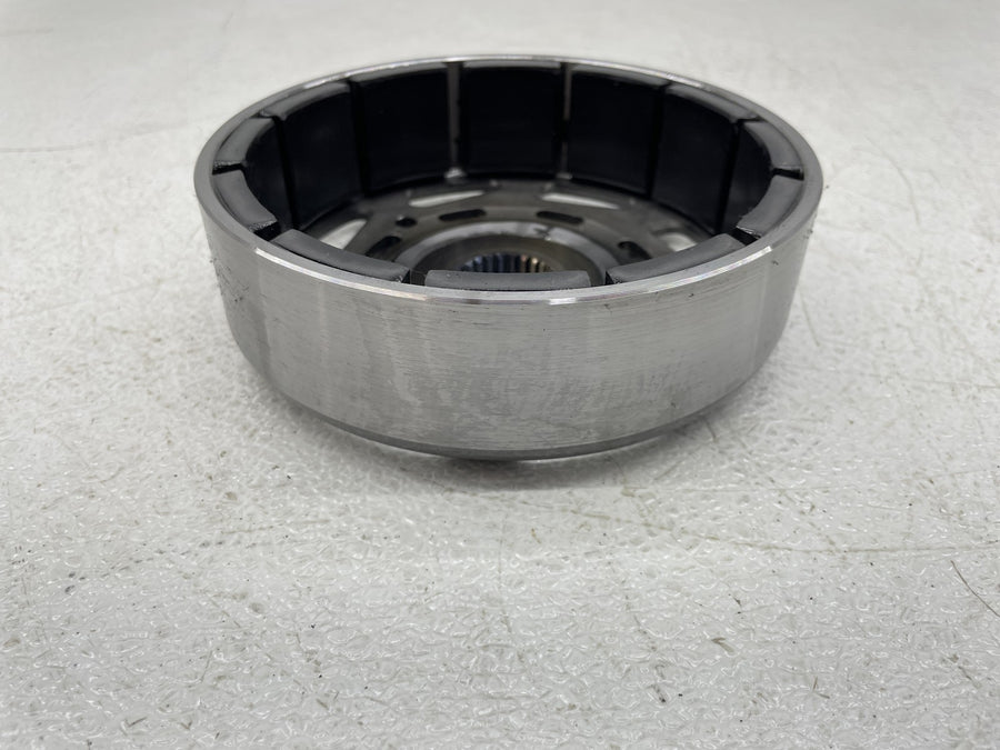 17-23 HARLEY-DAVIDSON ELECTRA GLIDE ULTRA LIMITED M8 107CI STATOR FLYWHEEL